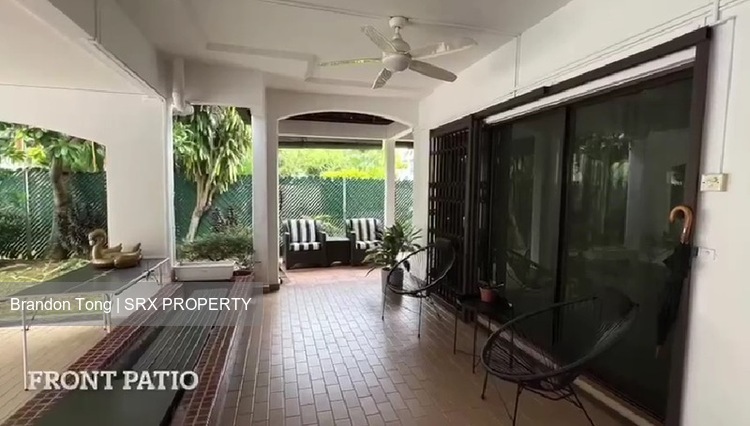 Jalan Lim Tai See (D10), Semi-Detached #496964441